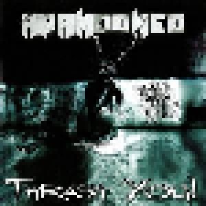 Abandoned: Thrash You! (CD) - Bild 1