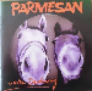 Cover - Parmesan: Volle Deckung
