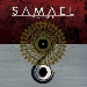 Samael: Solar Soul (CD) - Bild 8