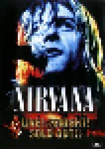 Nirvana: Live! Tonight! Sold Out!! (DVD) - Bild 1