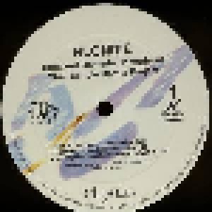 Blondie: Remixed Remade Remodeled (2-LP) - Bild 3