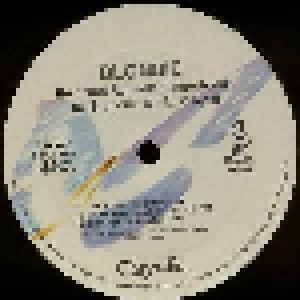 Blondie: Remixed Remade Remodeled (2-LP) - Bild 5