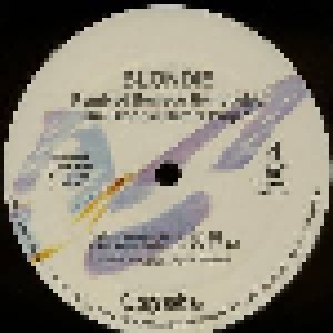 Blondie: Remixed Remade Remodeled (2-LP) - Bild 6