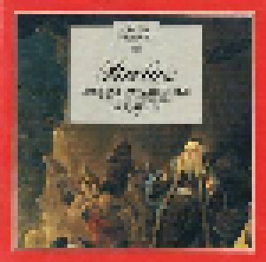 Hector Berlioz: Symphonie Fantastique, Op. 14 (CD) - Bild 1