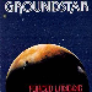 Cover - Groundstar: Forced Landing