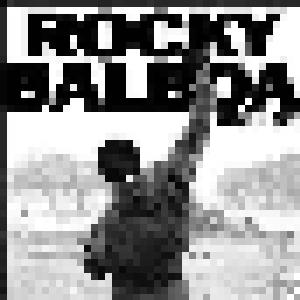 Rocky Balboa - The Best Of Rocky - Cover