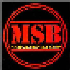 Michael Stanley Band: MSB - Cover