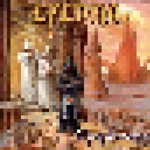 Eterna: Epiphany - Cover