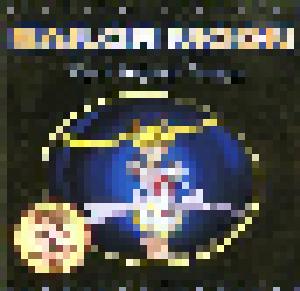 Sailor Moon - The Original Songs - Cover
