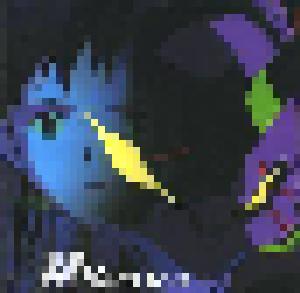 Shirō Sagisu: Neon Genesis Evangelion - Cover