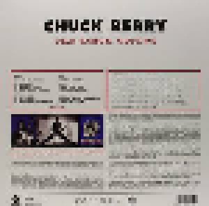 Chuck Berry: One Dozen Berrys (LP) - Bild 2