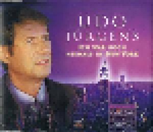Udo Jürgens: Ich War Noch Niemals In New York (Single-CD) - Bild 1