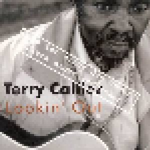 Terry Callier: Lookin' Out (Promo-CD) - Bild 1