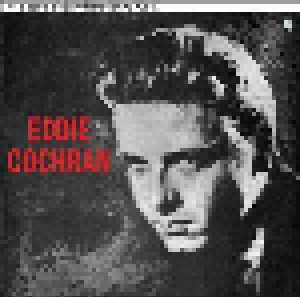 Cover - Eddie Cochran: Eddie Cochran Memorial Album, The