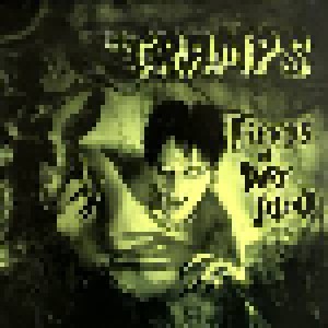 The Cramps: Fiends Of Dope Island (LP) - Bild 1