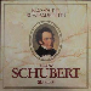 Franz Schubert: Klassische Kostbarkeiten (4-LP) - Bild 1