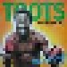 Toots & The Maytals: Knock Out! - Cover