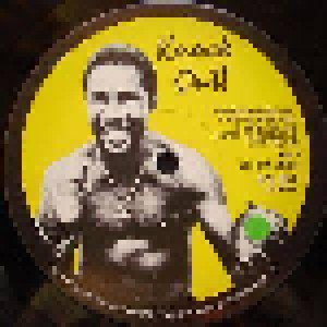 Toots & The Maytals: Knock Out! (LP) - Bild 3