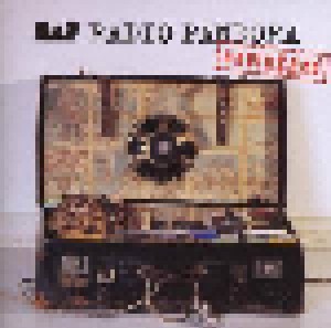BAP: Radio Pandora - Unplugged (CD) - Bild 1