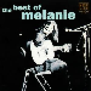 Melanie: The Best Of Melanie (CD) - Bild 1