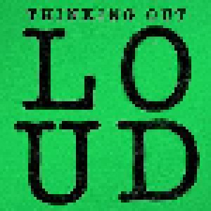 Ed Sheeran: Thinking Out Loud (7") - Bild 1