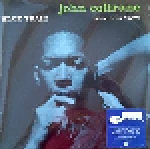 John Coltrane: Blue Train (LP) - Bild 2