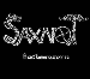 Saxnot: Sachsenzorn (Mini-CD / EP) - Bild 1