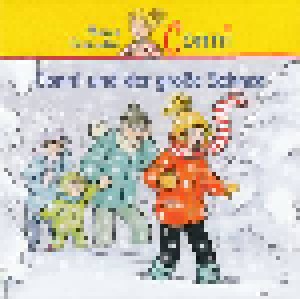 Cover - Conni: Conni Und Der Große Schnee