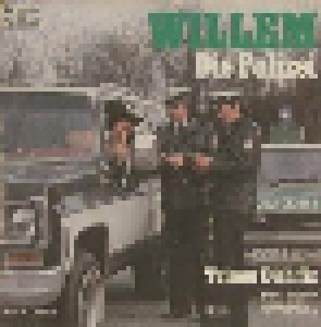 Cover - Willem: Polizei, Die