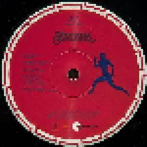 Santana: Marathon (LP) - Bild 7