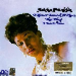 Aretha Franklin: I Never Loved A Man The Way I Love You (LP) - Bild 1