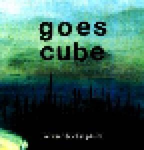 Cover - Goes Cube: Another Day Has Passed