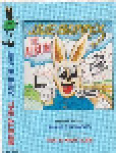 Jive Bunny And The Mastermixers: The Album (Tape) - Bild 2