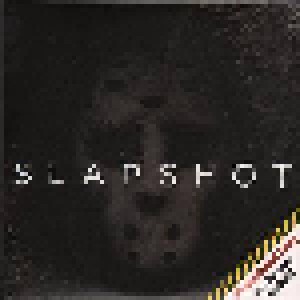 Slapshot: Slapshot (Promo-CD) - Bild 1