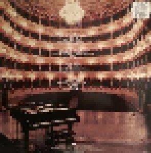 Paolo Conte: Concerti (2-LP) - Bild 2