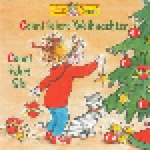 Cover - Conni: Conni Feiert Weihnachten / Conni Fährt Ski