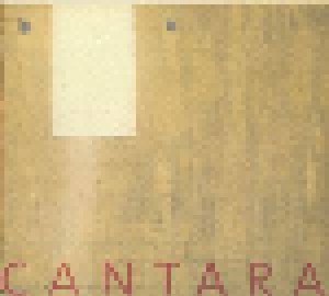 Cover - Cantara: Cantara