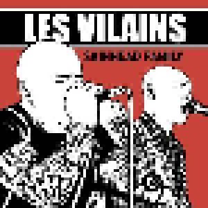 Cover - Vilains, Les: Skinhead Family