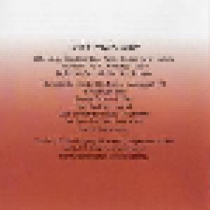 Clifton Chenier: Squeezebox Boogie (CD) - Bild 4
