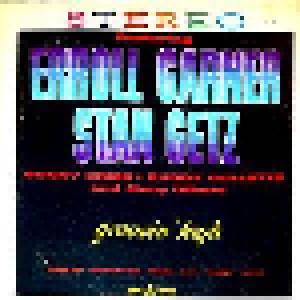 Erroll Garner + Stan Getz: Groovin' High (Split-LP) - Bild 1