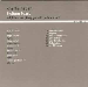 Charlie Haden: Helium Tears (CD) - Bild 5