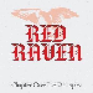 Red Raven: Chapter One: The Principles (CD) - Bild 1