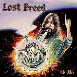 Cover - Lost Breed: Bow Down