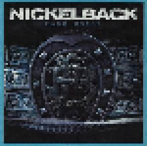 Nickelback: Original Album Series (5-CD) - Bild 6
