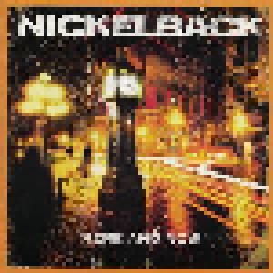 Nickelback: Original Album Series (5-CD) - Bild 7