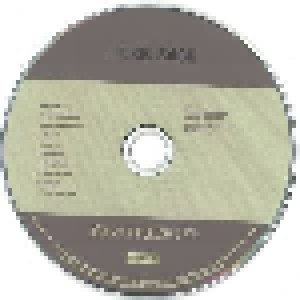Nickelback: Original Album Series (5-CD) - Bild 8