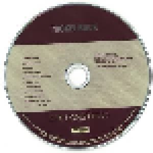 Nickelback: Original Album Series (5-CD) - Bild 9
