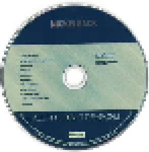 Nickelback: Original Album Series (5-CD) - Bild 10