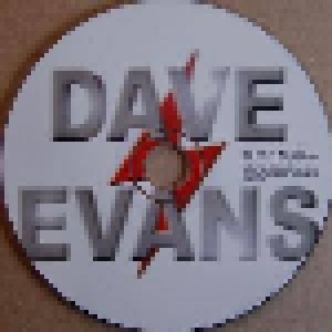 Dave Evans: Sinner (Promo-CD) - Bild 1