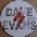 Dave Evans: Sinner (Promo-CD) - Thumbnail 1
